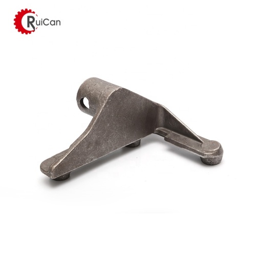 rapid prototype zircon sand steel bracket