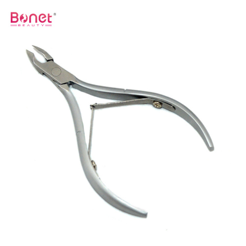 FDA Certificated 1/2 jaw nail nipper