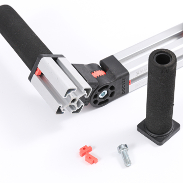 High precision metal hardware
