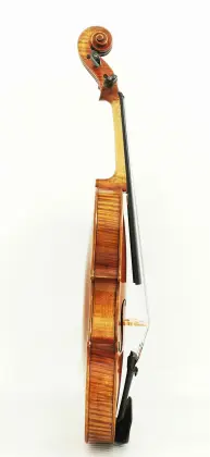 high quality professional old violin