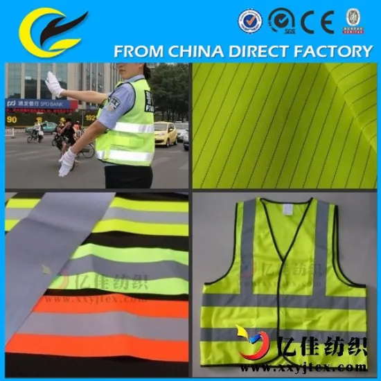 100 polyester ripstop celectrically conductive fabric