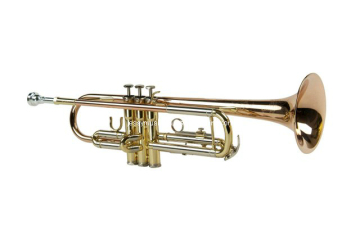 High-Grade Trumpet (JTR-610)