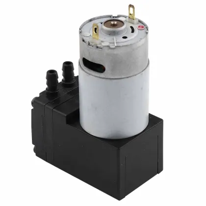 high pressure piston air pump