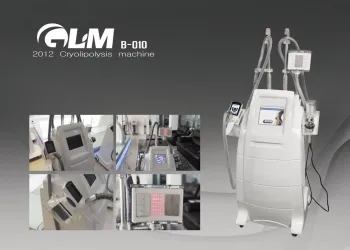 Ultrasonic Liposuction Cavitation Slimming Beauty Machine For Lose Weight For Home Use