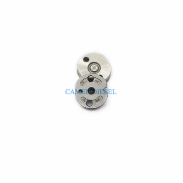 18# Válvula de controle de pressão e placa de orifício para injetor 23670-30240