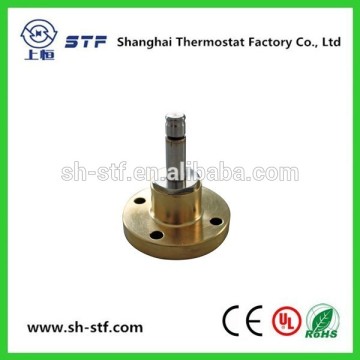 brass unloader solenoid valve