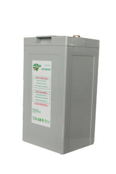 MBG 2V400AH GEL SERIES