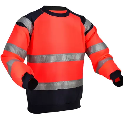 custom men sweatshirt