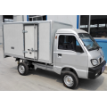 Electric Loading Trucks Mini 4x2 Light Truck