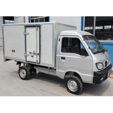 Electric Loading Trucks Mini 4x2 Light Truck