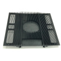 Precision aluminum alloy die-casting radiator