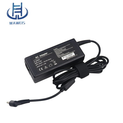 Adaptador de corriente de 19V 2.37A dc para Asus