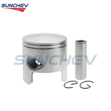 SUNCHEV PISTON 3C8-00001-4 For Tohatsu 40-50hp