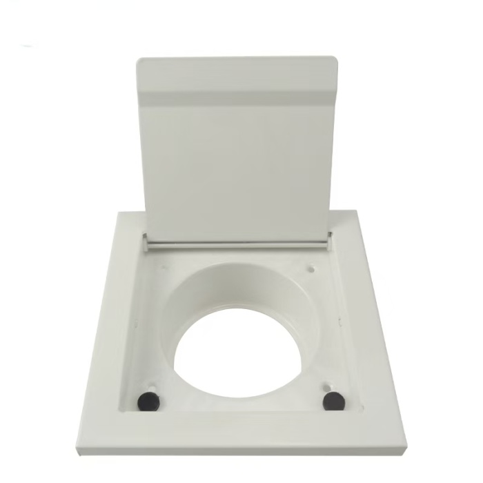 Propesyonal na Dryer Vent Cleaning