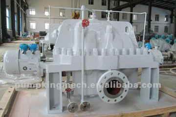 API610 BB3 Multistage pumps