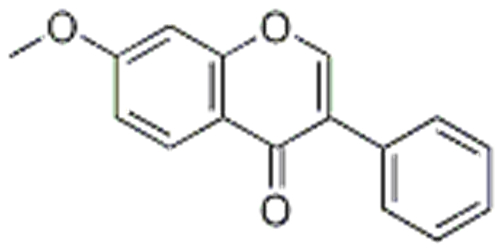 4H-1-Benzopyran-4-one,7-methoxy-3-phenyl CAS 1621-56-3