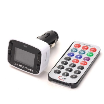 JL-020DE yiwu jiju reliable instructions micro digital car usb mp3 player