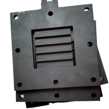 Plat grafit sel bahan api ketumpatan tinggi untuk dijual