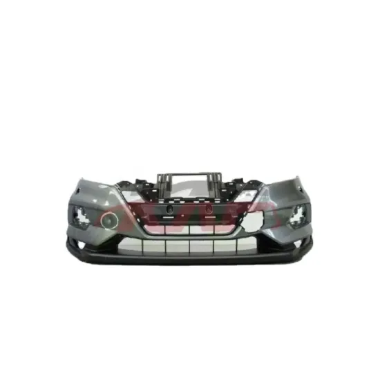 Front Bumper Cover 62022-hv00h for Nissan 2017 Qashqai