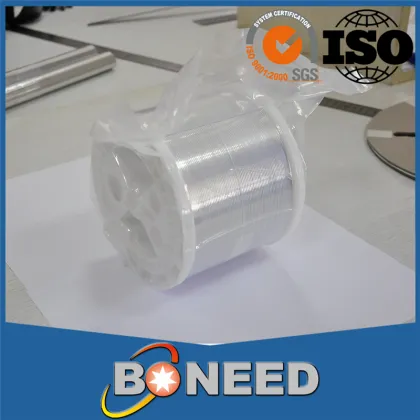 Quality oem service solder tinned wire for machine automatic soldering