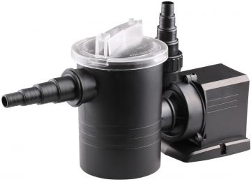 Hot sale Self-frequency water pump