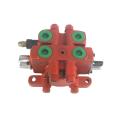 Cast Iron Sectional Hydraulic Directional Control Valve