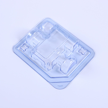 Medical Blister Trays: A Comprehensive Guide for Medical Device Packaging