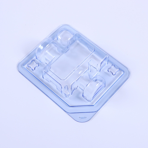 Medical Blister Trays: A Comprehensive Guide for Medical Device Packaging