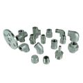 Hydraulic System Spare Parts 07020-00675 Fitting Fit PC100-2