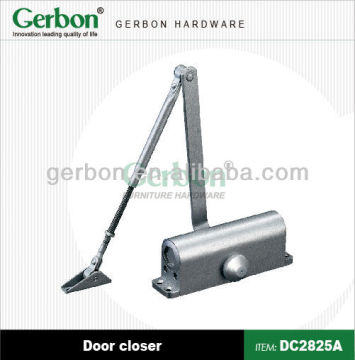 Automatic Door Closer