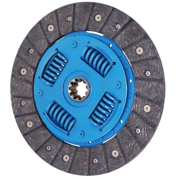 Clutch Disc For Volga 406