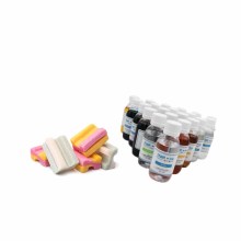 E-liquids Price Factory Price memusatkan rasa permen karet