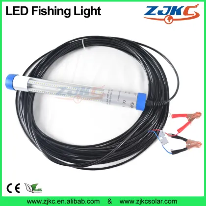 high quality saltwater led fish reef light