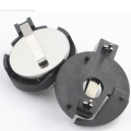 CR2032 Coin Cell Holder พร้อมพิน PC