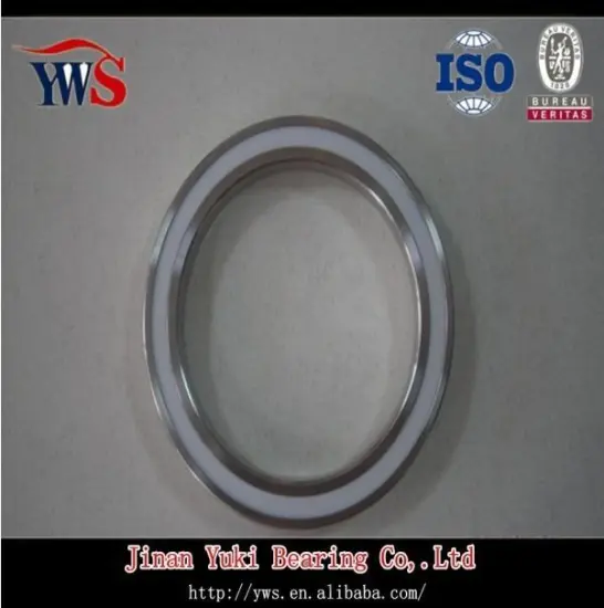 316 Stainless Steel Hybrid Ceramic Bearing