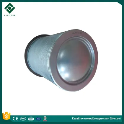 Compair oil separator 11427474 for screw air compressor parts