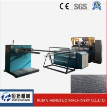 מכונה להכנת סרט בועות מוציא כפול