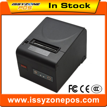 HOT! 80mm Thermal Printer Receipt Auto Cutter ITPP024