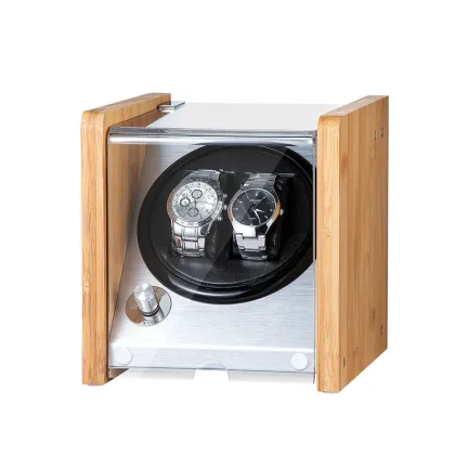 women watch winder boxes