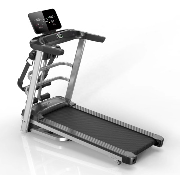 Dinuo Semi-Commercial Treadmill: Your Ultimate Home Gym Equipment