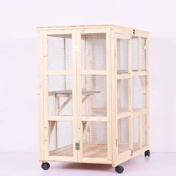 Customized Weatherproof Outdoor Bird Feeders and Houses