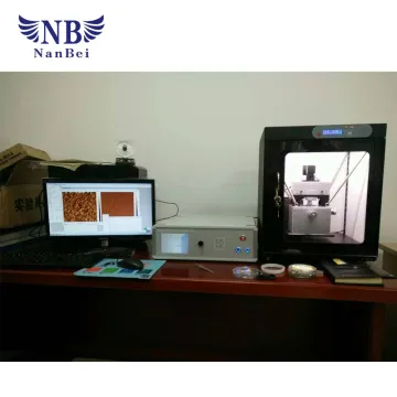 Teaching Purpose Cheap Afm Atomic Force Microscope