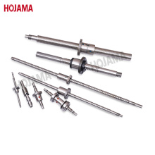 Diameter 32mm Precision Ball Screw for Linear Motion