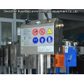 Solvent Distillation Automatic feeding device