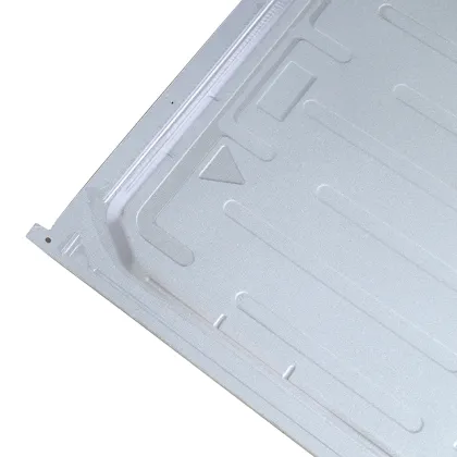 Skyworth Refrigerator Rear Panel