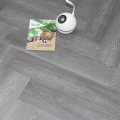 herringbone Grey oak 9mm SPC flooring
