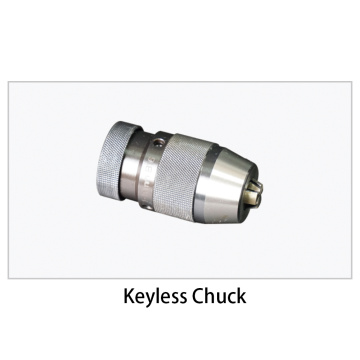 Keyless Chuck , Arbor