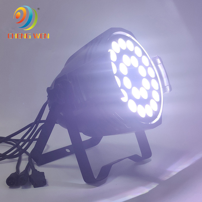 18pcs Led Par Light