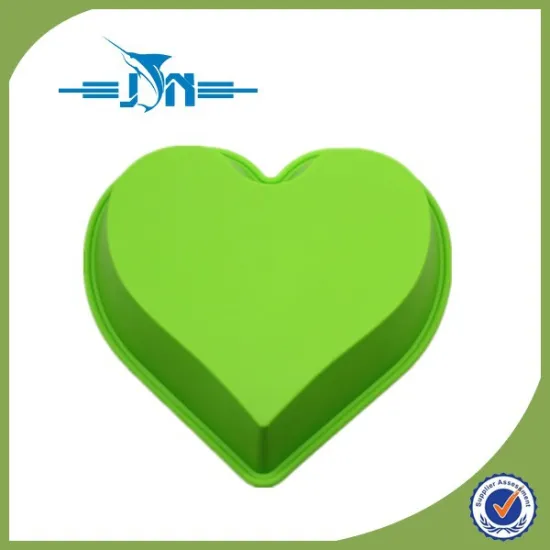 FDA SGS LFGB standard handbag shape silicone cake mold