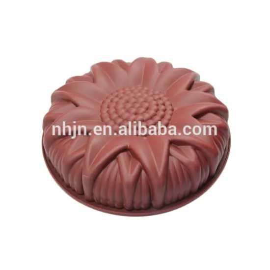Christmas baking mould/silicone bake mould/silicone cake mould